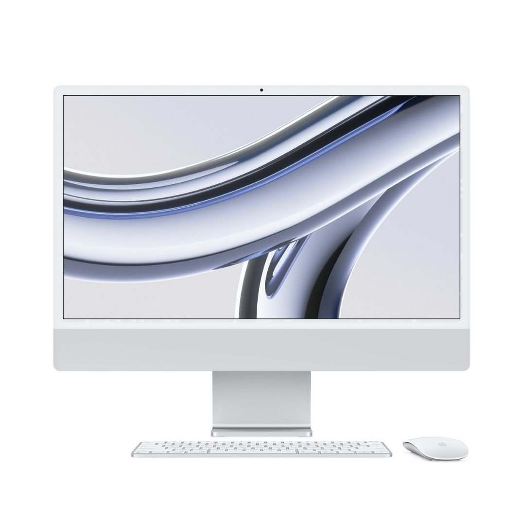 Apple iMac M1 2021 24 inch - Graphic Production Computer
