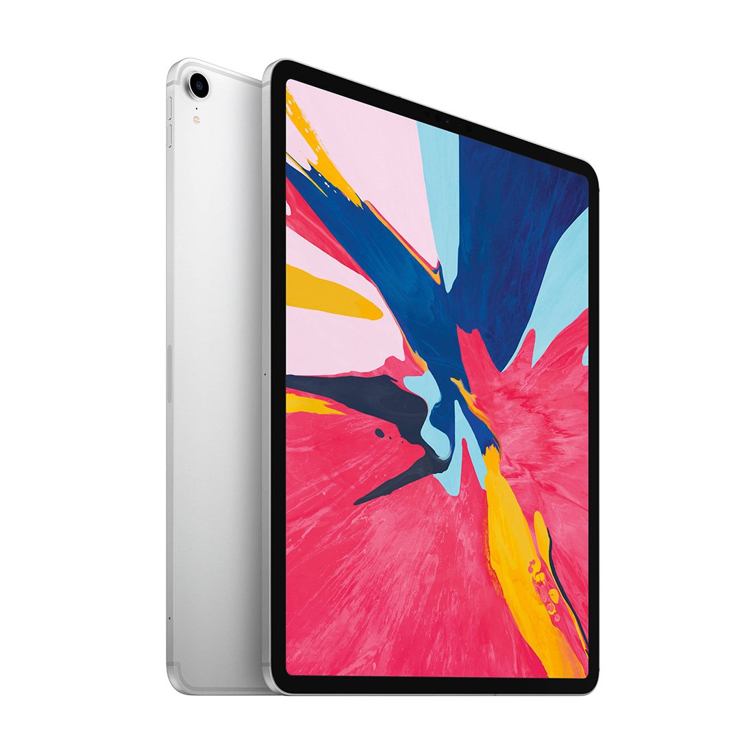 Apple iPad Pro 12,9 inch - Drawing Tab