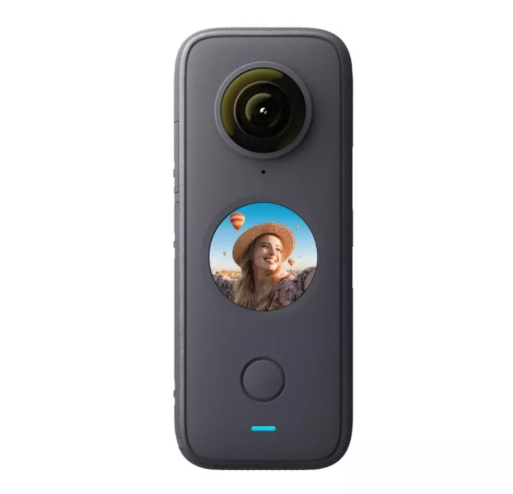 Insta360 X2 - 360 Action Camera