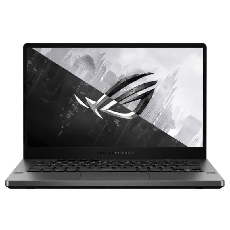 ASUS ROG Zephyrus M16 GU603ZM - Gaming Laptop