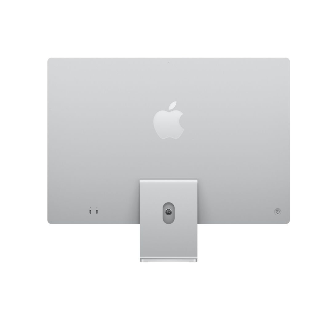 Apple iMac M1 2021 24 inch - Graphic Production Computer