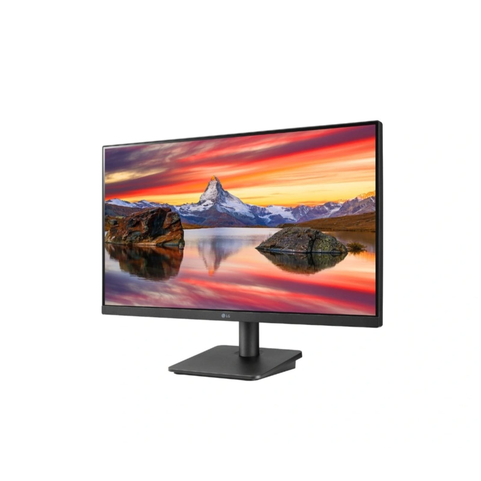 Monitor LG LED IPS - Monitor Computer