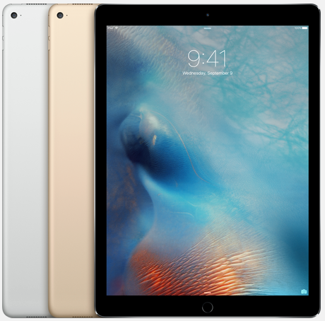 Apple iPad Pro 12,9 inch - Drawing Tab