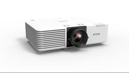 EPSON - EB-1730U - Laser Maping Projector