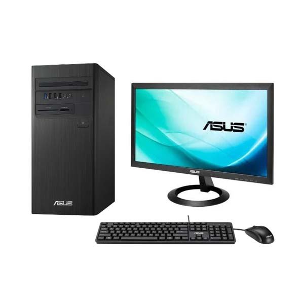 Asus PC Desktop S500TC-785020030W - Workstation Computer
