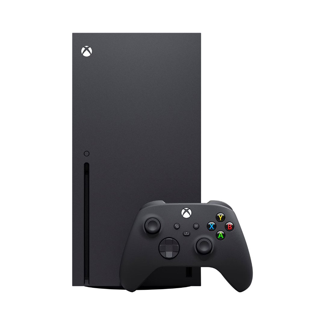 Xbox Series X - Game Console