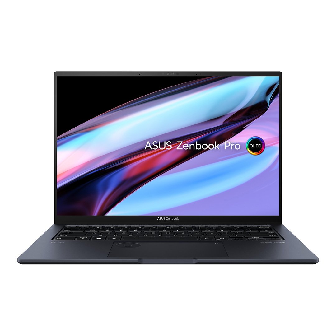 ASUS Zenbook 14 OLED - Workstation Laptop