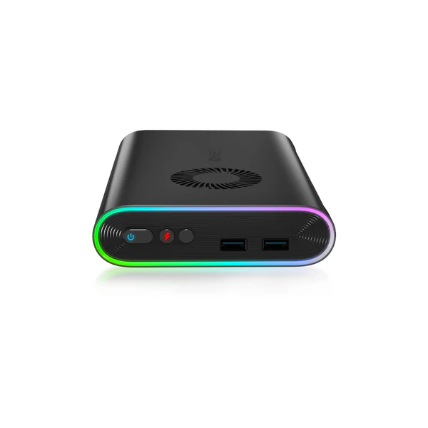 ONExGPU - External GPU