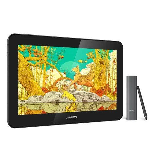 Xp Pen Artist Pro 16 TP - Pen Display