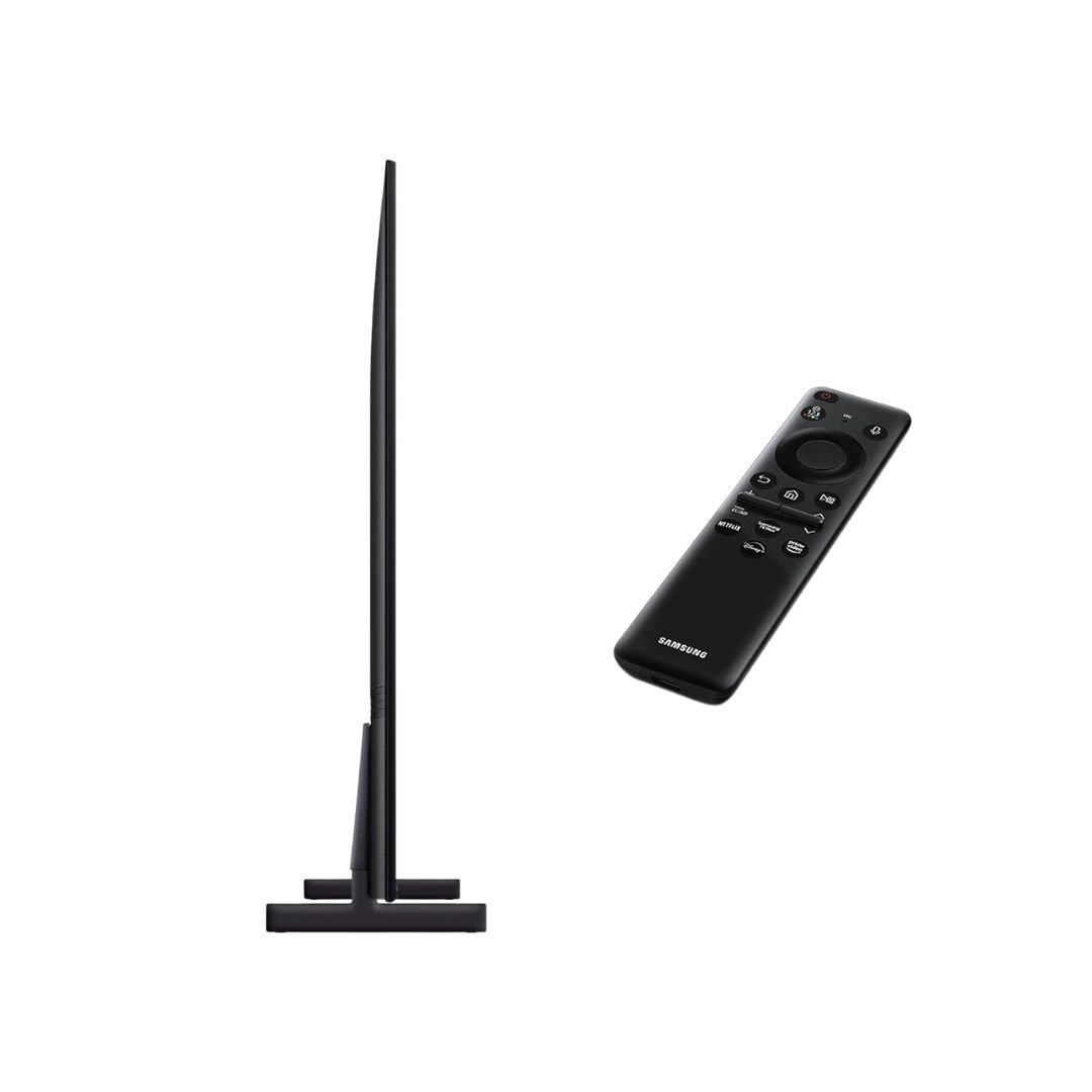 SAMSUNG 55CU8000 - 55" Smart TV