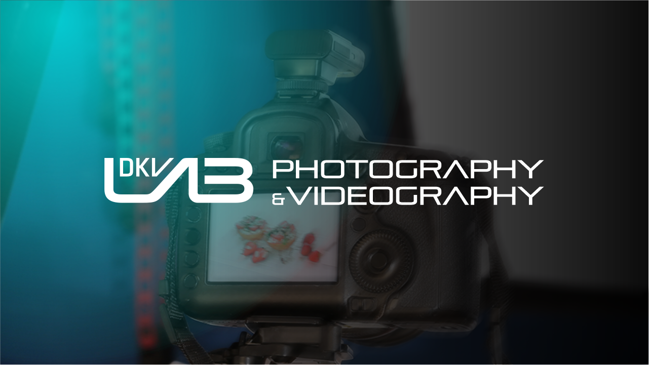 Photography & Videography Lab